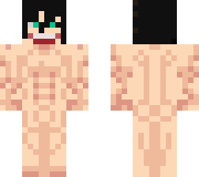 eren attack titan