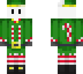 exsample elf