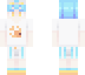 fish boy (oc)