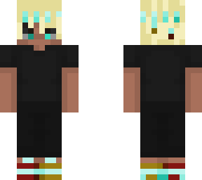 flamefrags but oppsited