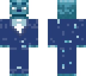 freddy frostbear