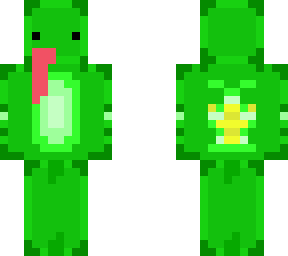 fwoggy_minecraft remastered
