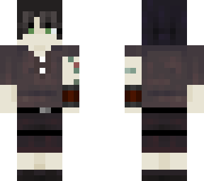 gally | the changing