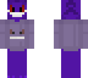 genagar witha jumper