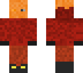 general flame