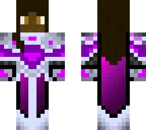 girly knight