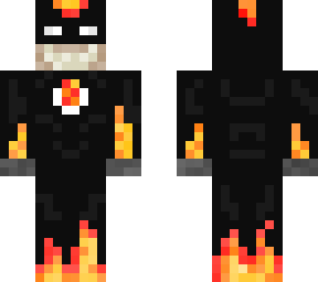 gone blaze
