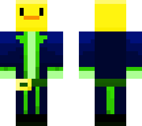 greenduck v3