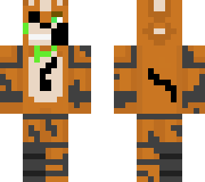 hedgehog
