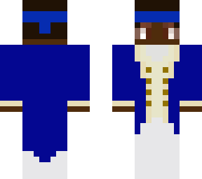 hercules mulligan