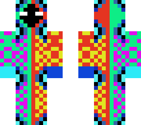 hlee132 character