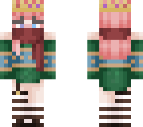 holiday skin