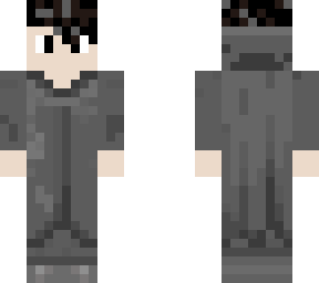 hoodie thobe