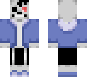 horrortale sans