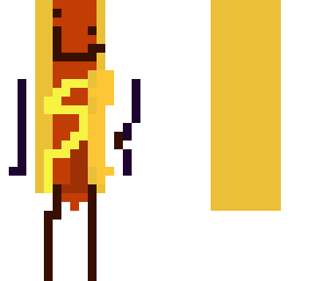 hot dog