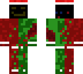 hurt santa it’s my skin just uploading it just in case feel free to use it