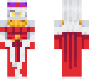 hypnos (w/ blanket)