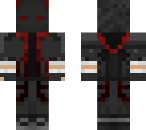 issei stealth suit