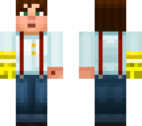 jesse mcsm