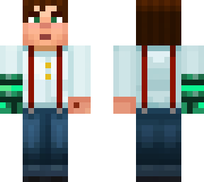 jesse mcsm guantlet