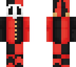 jester