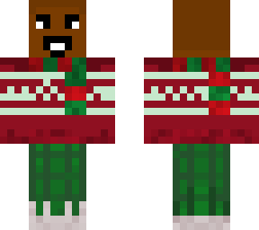kanye christmas