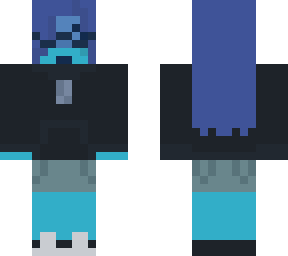 kei (my oc)