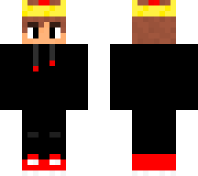 king neo (red)
