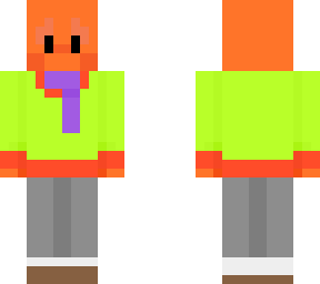 king orange