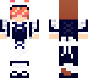 kitty maid squiddo
