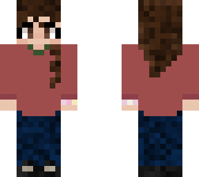 lemonadeducky minecraft skin official sweater