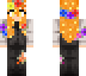 leona [pride suit]