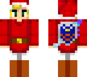 littletimy christmas