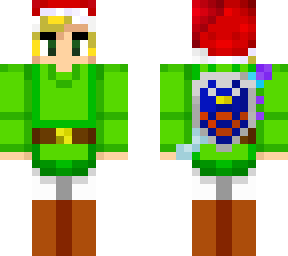 littletimy christmas hat