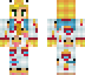 littletimy pijama fortnite