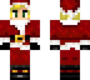 littletimy santa claus christmas