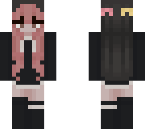 lunarwhom skin