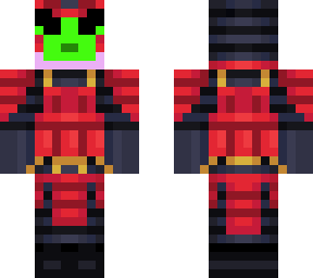 m0rtin samurai
