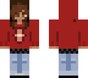 mae hoodie