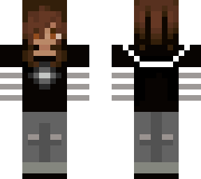 maes skin