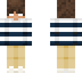 main skin