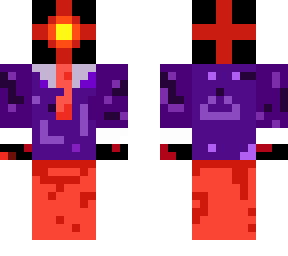 marino x crucify