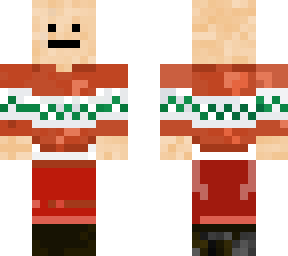 martexxgoty skin