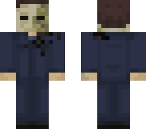 michael myers...