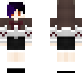 mika christmas skin fix