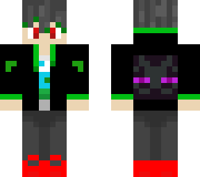 minecraft lover