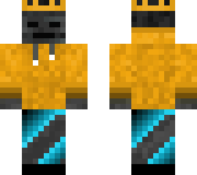 minecraft skin