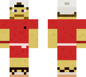 modern roman