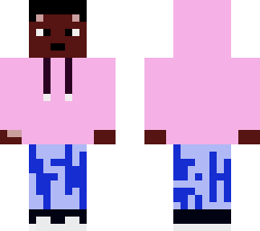 mr. jenkins