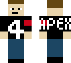 mr 4 ponzi apex